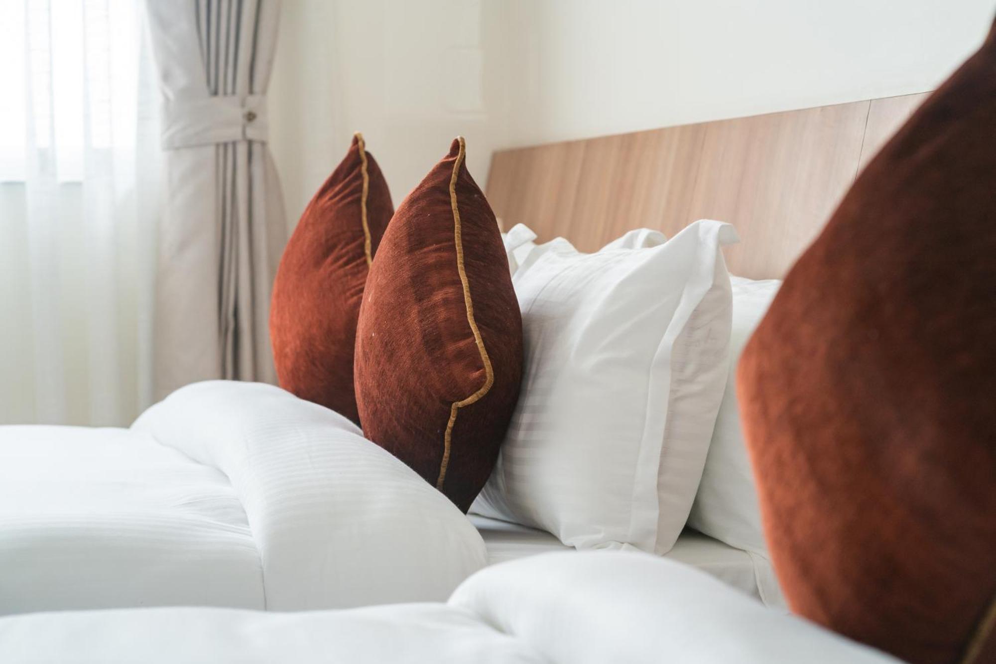 Hotel Crystal Pashupati กาฐมาณฑุ ภายนอก รูปภาพ